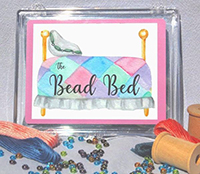 The Bead Bed